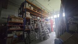 Pioneer Point (D22), Factory #594008241